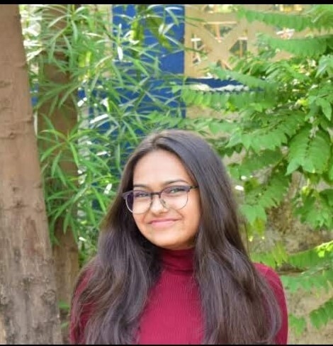 KANISHK MAHAJAN